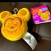 Disney Toys | 2020 Disney Parks Wishables Snacks Food Series 2 Mickey Mouse Waffle Plush Toy | Color: Yellow | Size: Osbb
