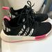 Adidas Shoes | Adidas Women’s 7.5 Zebra Print | Color: Black/Pink | Size: 7.5