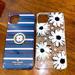 Kate Spade Accessories | Kate Spade Prom Max 11 Phone Cases | Color: Blue/White | Size: Iphone Pro Max 11