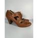 American Eagle Outfitters Shoes | American Eagle Outfitters Justify Justifier Shoes | Color: Brown | Size: 9