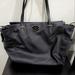 Kate Spade Bags | Kate Spade Diaper Bag | Color: Black/Gold | Size: Os