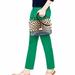 J. Crew Pants & Jumpsuits | J. Crew Women’s Skinny Chinos | Color: Green | Size: 2