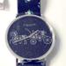 Coach Accessories | Authentic Beautiful Nwt Coach Perry Watch, 36mm $125 | Color: Black | Size: 36mm