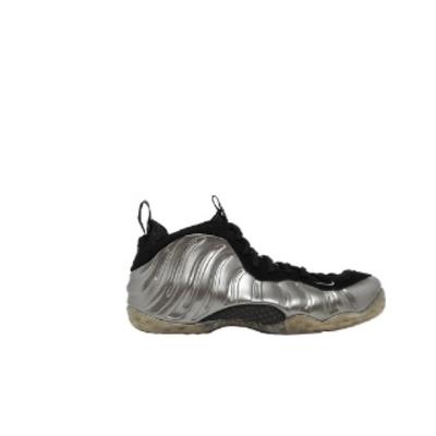 Nike Shoes | Air Foamposite One “Pewter” Mens Size 13 | Color: Black/Silver | Size: 13