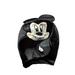 Disney Accessories | Disney Mikey Mouse Infant Black Hat With Ears Baby Toddler 6 To 12 Months | Color: Black | Size: 6-12 Months