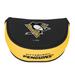 WinCraft Pittsburgh Penguins Mallet Putter Cover