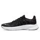 Nike Superrep Go 3 Next Nature Flyknit Men's Training Shoes, Black Pure Platinum Anthracite White, 10.5 UK