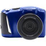 Minolta MND50 Digital Camera (Blue) MND50-BL