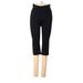 New York & Company Leggings: Black Bottoms - Women's Size Medium