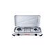 Super-ego Tool,s.l.u. - super ego SEH024800 Cuisini�re � Gaz Portable, Blanc, 60x10x30 cm