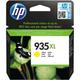 Cartouche imprimante Hewlett Packard c 2 p 26 ae - jaune