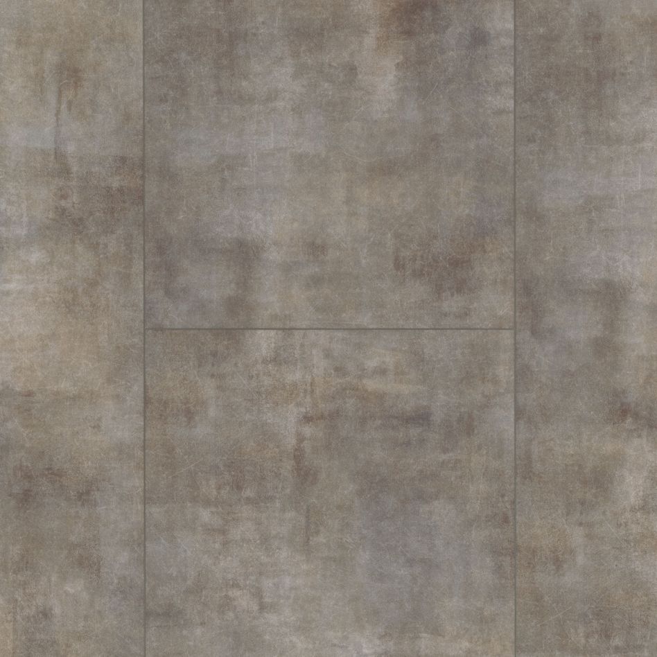 Parador SPC Vinyl Fliese Trendtime 5 Mineral Grau Steindekor Image