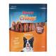 4x200g Rocco Chings Double poulet, agneau - Friandises pour chien