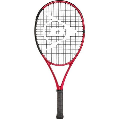 DUNLOP Kinder Tennisschläger ""CX 200 JNR 25"", Größe 0 in Pink