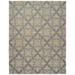 Blue 144 x 108 W in Area Rug - Capel Rugs Angela Polyester | 144 H x 108 W in | Wayfair 2600RS09001200425