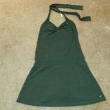 American Eagle Outfitters Dresses | American Eagle Outfitters Summer Dress | Color: Green | Size: S
