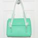 Kate Spade Bags | Kate Spade Cedar Street Small Luciana Bag Retro Style In Bright Beryl | Color: Blue/Green | Size: Small