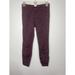 Athleta Pants & Jumpsuits | Athleta Legging Pants Size S Purple Athletic Jogger Yoga High Waisted | Color: Purple | Size: S