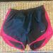 Nike Shorts | Black/Pink Nike Shorts | Color: Black/Pink | Size: S