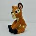 Disney Toys | Disney Bambi Baby Deer 7" Beanie Bean Bag Plush Stuffed Animal Toy | Color: Brown | Size: Osbb