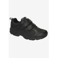 Men's Lightning Ii V Drew Shoe by Drew in Black Combo (Size 12 M)