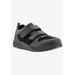 Men's Contest Drew Shoe by Drew in Black Combo (Size 16 M)