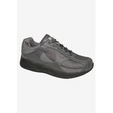 Men's Surge Drew Shoe by Drew in Grey Combo (Size 11 1/2 4W)