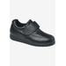 Men's Navigator Ii Drew Shoe by Drew in Black Calf (Size 10 1/2 N)