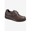 Men's Navigator Ii Drew Shoe by Drew in Brown Calf (Size 12 M)