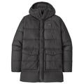 Patagonia - Silent Down Parka - Parka Gr M grau