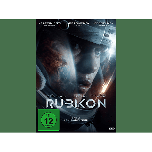Rubikon DVD