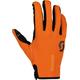 Scott 350 Neoride Motorrad Handschuhe, orange, Größe 2XL