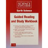 Science Explorer Earth Science Guided Reading And Study Workbook