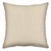 Textured Square Toss Pillow (2-Pack) - 17" wide x 17" tall x 6" thick