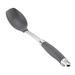 Anolon(r) SureGrip(tm) Nonstick Nylon Solid Spoon, 13-1/4-Inch