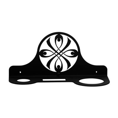 Ribbon - Hair Dryer Rack