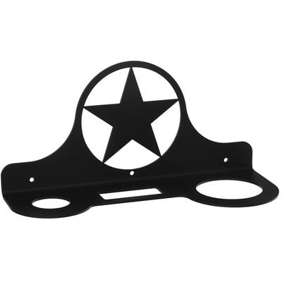 Star - Hair Dryer Rack