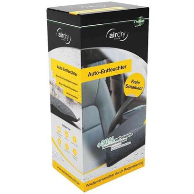 Luftentfeuchter Air Dry 30 % wiederverwendbar 1 kg Image