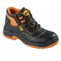 Logica - scarpa antinfortunistica alta raptor S3 metal free n 44