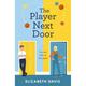 The Player Next Door - Elizabeth Davis, Taschenbuch