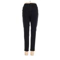 Uniqlo Jeggings - High Rise: Black Bottoms - Women's Size 26 - Black Wash