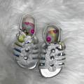 Disney Shoes | Disney Princess Baby Sandals | Color: White | Size: 5bb