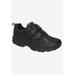 Men's Lightning Ii V Drew Shoe by Drew in Black Combo (Size 7 4W)