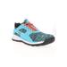 Women's Visper Hiking Sneaker by Propet in Sky Blue (Size 12 M)