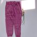 Anthropologie Pants & Jumpsuits | Anthropologie Jogger Pants | Color: Pink | Size: M