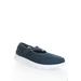 Women's Propet Travel Active Mary Jane Sneakers by Propet in Navy (Size 8 1/2 M)
