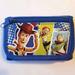 Disney Toys | Disney Toy Story Kids Wallet | Color: Blue | Size: Disney Trifold Wallet