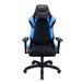 RaynorGaming Energy Pro Series PC & Racing Faux Leather in Black | 49 H x 28 W x 19 D in | Wayfair G-EPRO-PTN