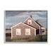 Stupell Industries Coastal Home Atmospheric Beachside Canvas in Brown | 11 H x 14 W x 1.5 D in | Wayfair an-274_gff_11x14