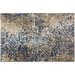 Blue/Brown 144 x 0.63 in Area Rug - Karastan Cosmopolitan Rectangle Indigo/Brown Area Rug Polypropylene | 144 W x 0.63 D in | Wayfair